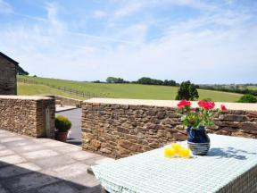 Cottage: HCKEEPI, Wembury, Devon