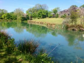 Cottage: HCLAMER, Bude