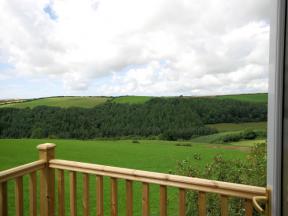 Cottage: HCLANEE, Swimbridge, Devon