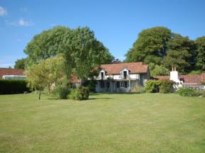 Cottage: HCMANJE, Frome St Quintin, Dorset