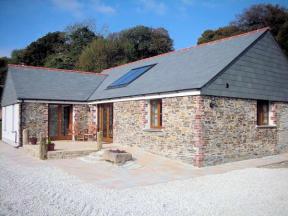 Cottage: HCMBARN, Liskeard