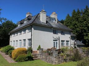 Cottage: HCMONKH, Minehead