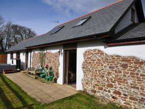 Cottage: HCMONKR, Holsworthy, Devon