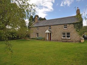 Cottage: HCOLDFH, Elgin, Grampian