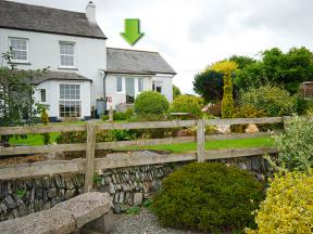 Cottage: HCOTWIN, Tavistock, Devon