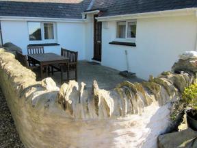 Cottage: HCPARSC, Ilfracombe, Devon