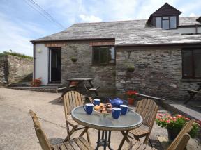 Cottage: HCPATRI, Callington