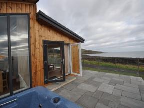 Cottage: HCRASC3, Castle Douglas