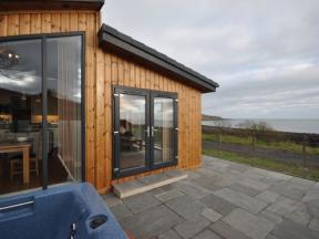 Cottage: HCRASC4, Castle Douglas