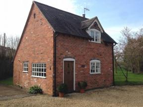 Cottage: HCREDCO, Pershore, Worcestershire