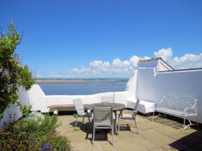 Cottage: HCREEFC, Appledore, Devon