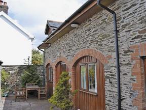 Cottage: HCRUGGA, Ilfracombe