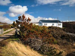 Cottage: HCSU164, Lairg, Highlands and Islands