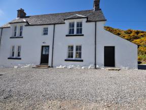 Cottage: HCSU301, Lairg, Highlands and Islands