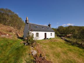 Cottage: HCSU303, Lairg