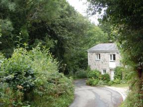 Cottage: HCSYBAR, Fowey, Cornwall