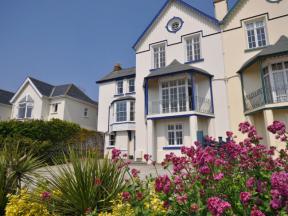 Cottage: HCTHEAN, Instow, Devon