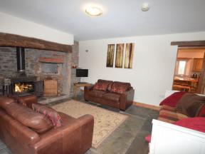 Cottage: HCTINNE, Bude, Devon