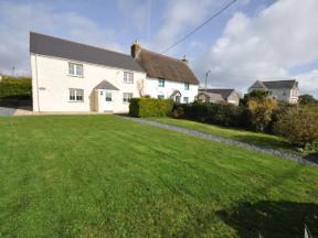 Cottage: HCTRENO, Lizard Peninsula