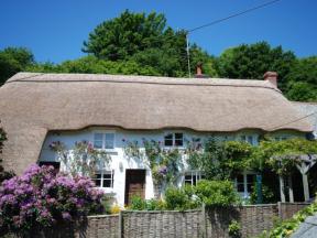 Cottage: HCVALEN, Weare Giffard, Devon