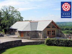 Cottage: HCWAGOL, Lydford, Devon