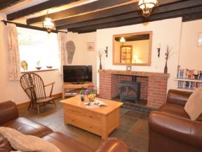 Cottage: HCWATEL, Combe Martin, Devon