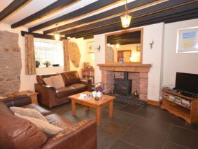 Cottage: HCWATET, Combe Martin, Devon