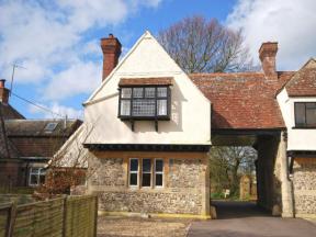 Cottage: HCWESLO, Lyme Regis, Dorset