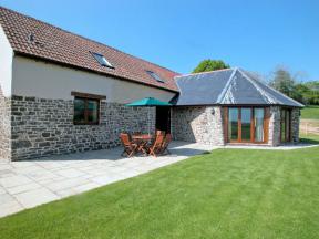 Cottage: HCWHIHO, Woolacombe, Devon