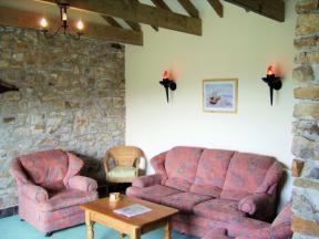 Cottage: HCWOODU, Widemouth Bay, Cornwall