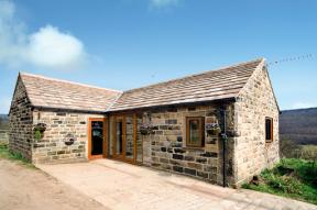 13 Beautiful Self Catering Cottages Near Deepcar South Yorkshire