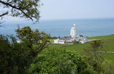 Gurnard Cottage, Niton, Isle of Wight