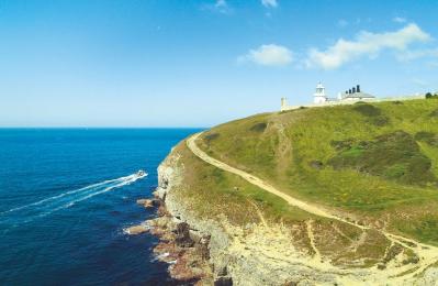 Rowena Cottage, Swanage, Dorset