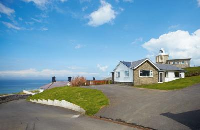 Sherrin, Woolacombe, Devon