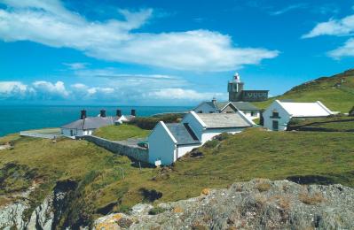 Triton, Mortehoe