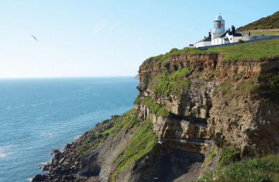 Vanguard, Whitby, Yorkshire