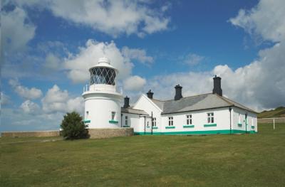 Veronica Cottage, Swanage