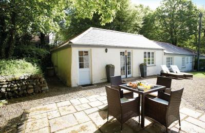 Spring Water Barn, Helston, Cornwall