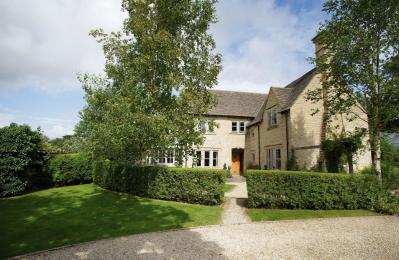 Hunter Court, Clanfield, Oxfordshire