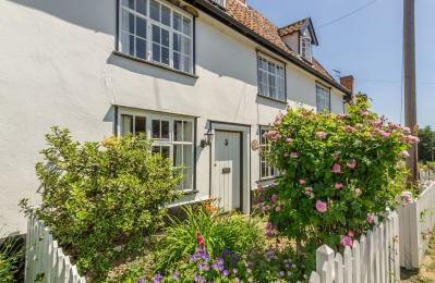 Holly Cottage, Huntingfield, Suffolk