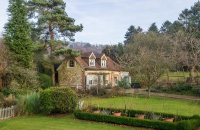 Coach House, Sevenoaks, Kent