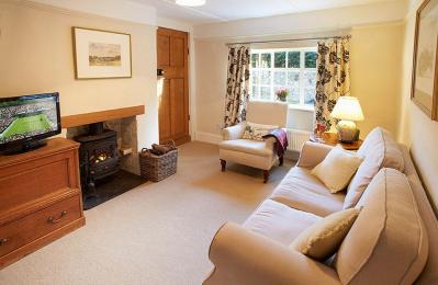 Densford Cottage, Amberley, West Sussex