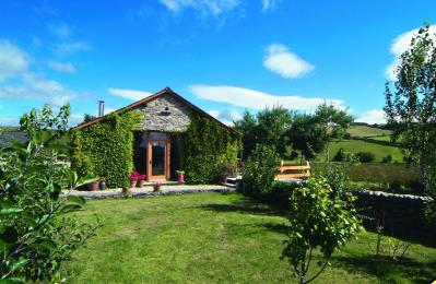 Fellside Barn, Broughton Beck, Cumbria