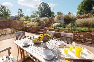 Elk Cottage, Glassonby, Cumbria