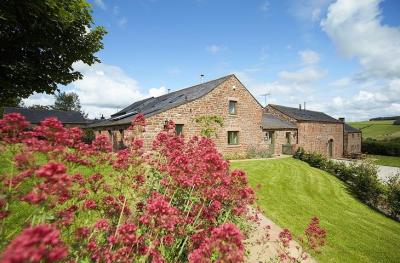 Jenny's Croft, Glassonby, Cumbria