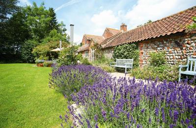 Pear Tree Cottage, Wickmere