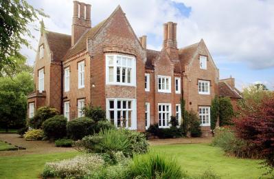 The Old Rectory, North Tuddenham, Norfolk