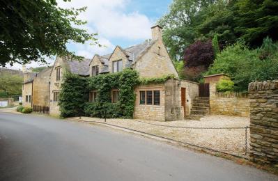 Oat House, Snowshill, Gloucestershire