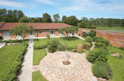 Apple Tree Cottage, Little Walsingham, Norfolk