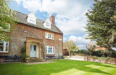 Laylands, Wells-next-the-Sea, Norfolk